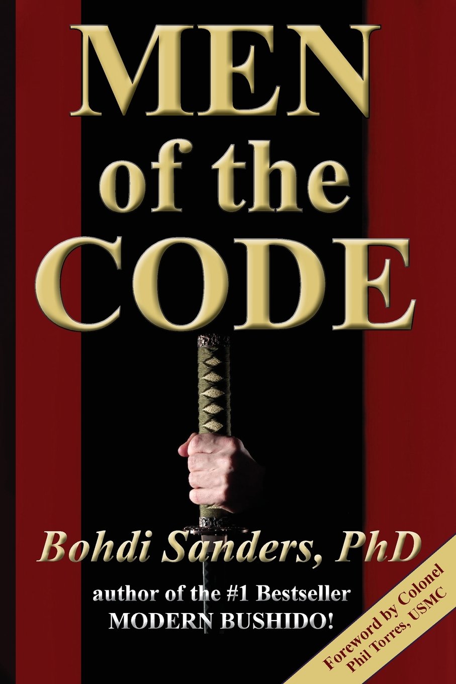 Men of the Code: The Ultimate Guide to Living as a Superior Man - Self-Improvement Book for Modern Masculinity, Confidence & Leadership | Perfect for Personal Growth, Dating Success & Career Advancement