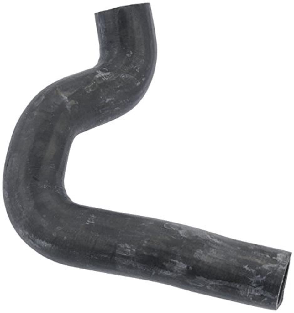 Continental 60752 Molded Radiator Hose - High-Performance Cooling Hose for Cars & Trucks - Perfect for Engine Cooling System Replacement & Maintenance