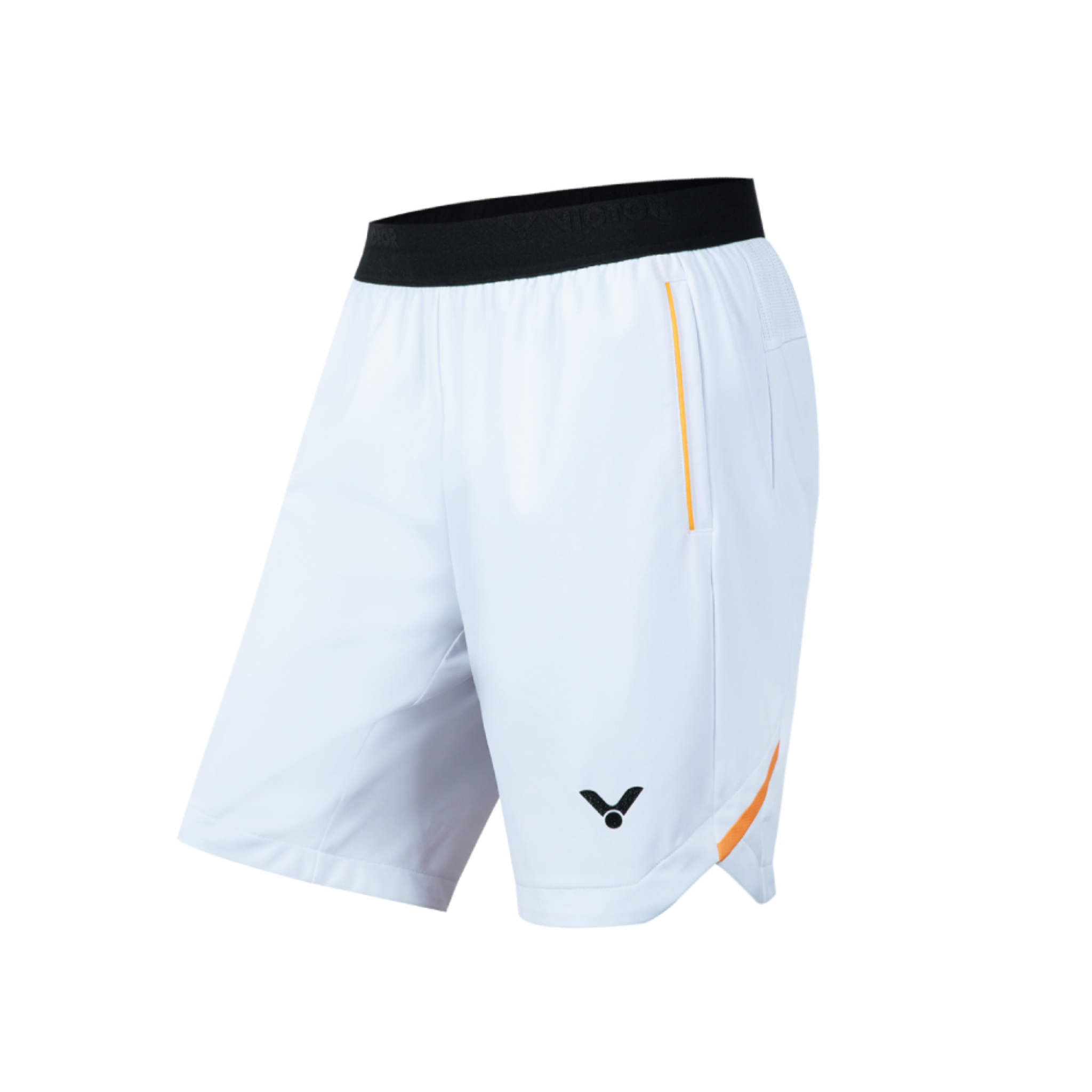 Victor R 50200 Men's Athletic Shorts - Lightweight, Quick-Dry & Comfortable for Running, Gym & Outdoor Activities