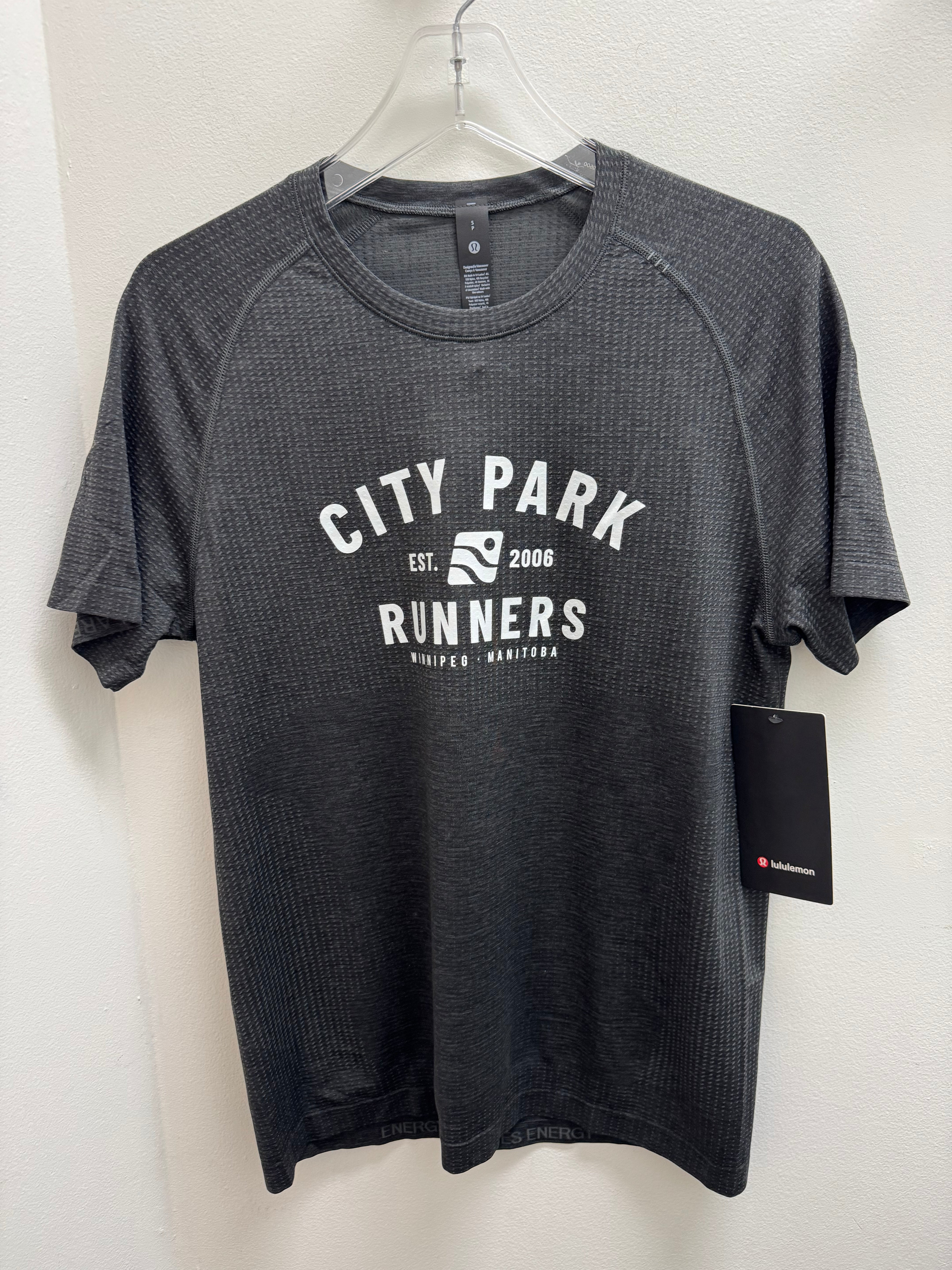 Graphite Grey/Black