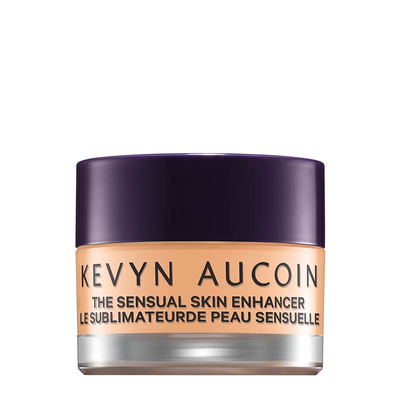Kevyn Aucoin The Sensual Skin Enhancer - Hydrating Concealer & Foundation for Flawless Coverage | Perfect for Daily Makeup & Special Occasions