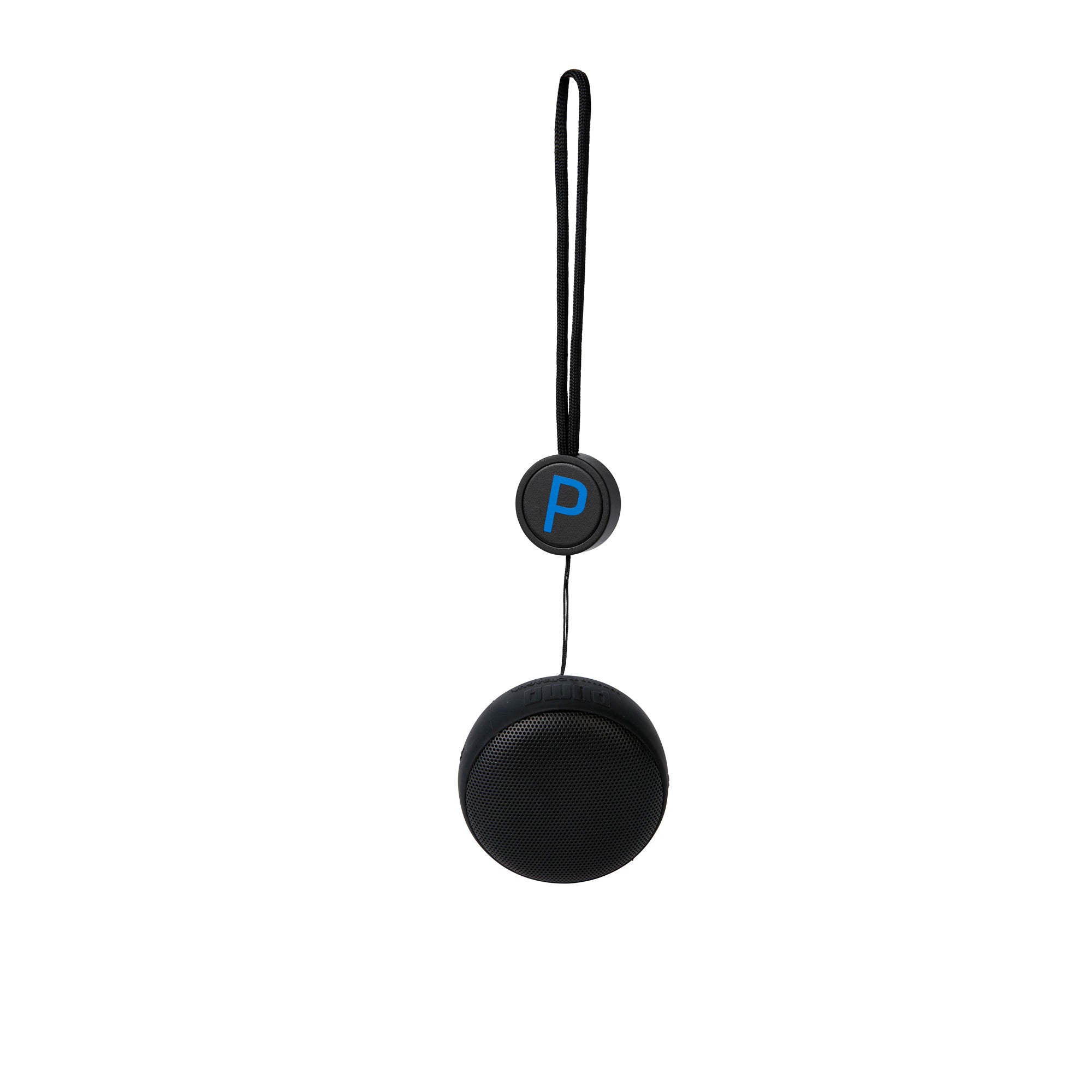 Portable PopTop Mini Bluetooth Speaker - Wireless, Waterproof, High-Quality Sound for Outdoor, Travel, and Home Use