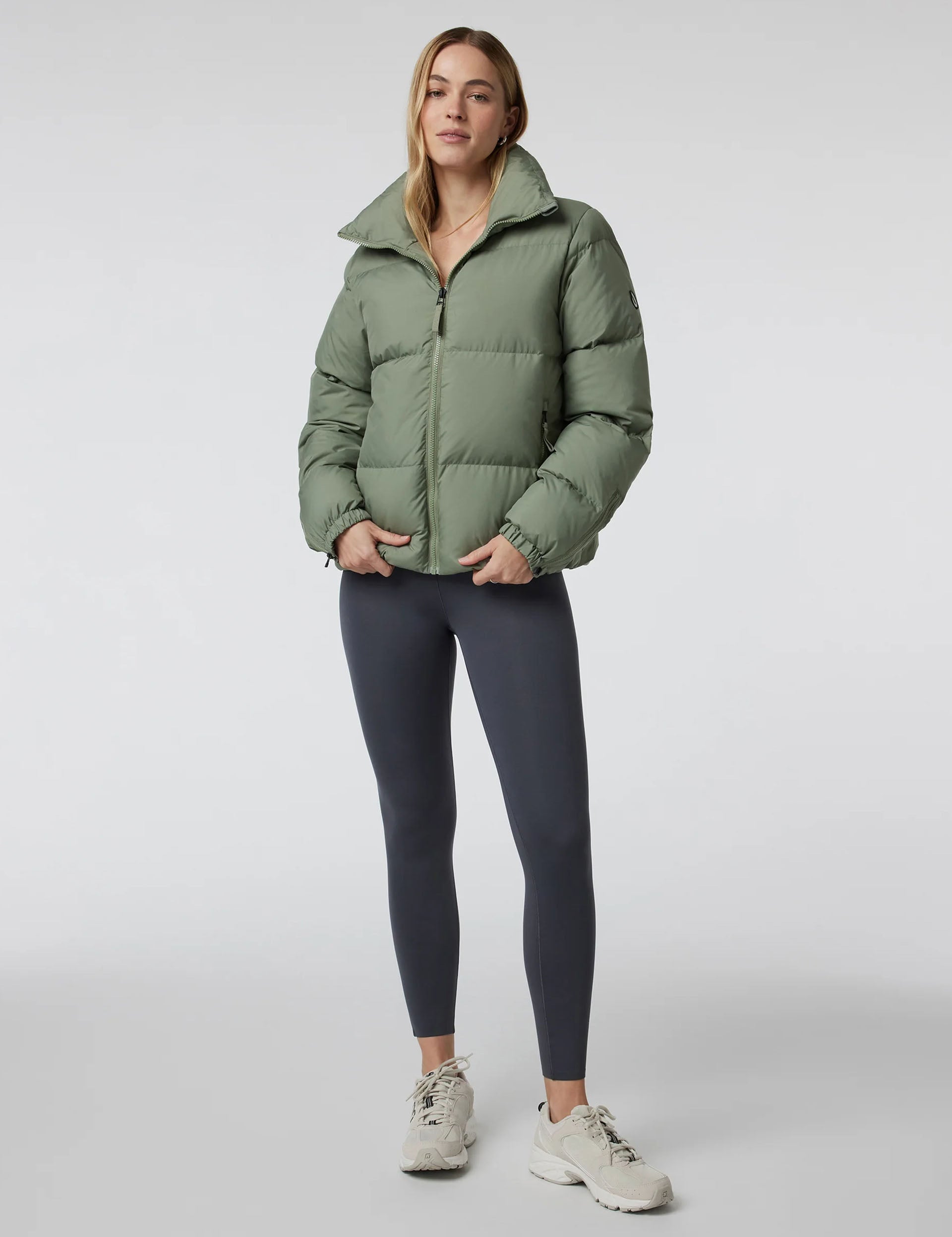 Laurel Hillside Down Jacket - Lightweight Warm Winter Coat for Women - Perfect for Outdoor Activities, Skiing & Casual Wear