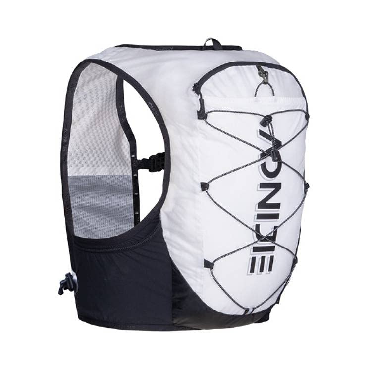 Lightweight Large Capacity Hydration Running Vest Backpack for Men & Women - 8 Secure Pockets, 3D Breathable Mesh - Perfect for Trail Running, Hiking & Outdoor Sports