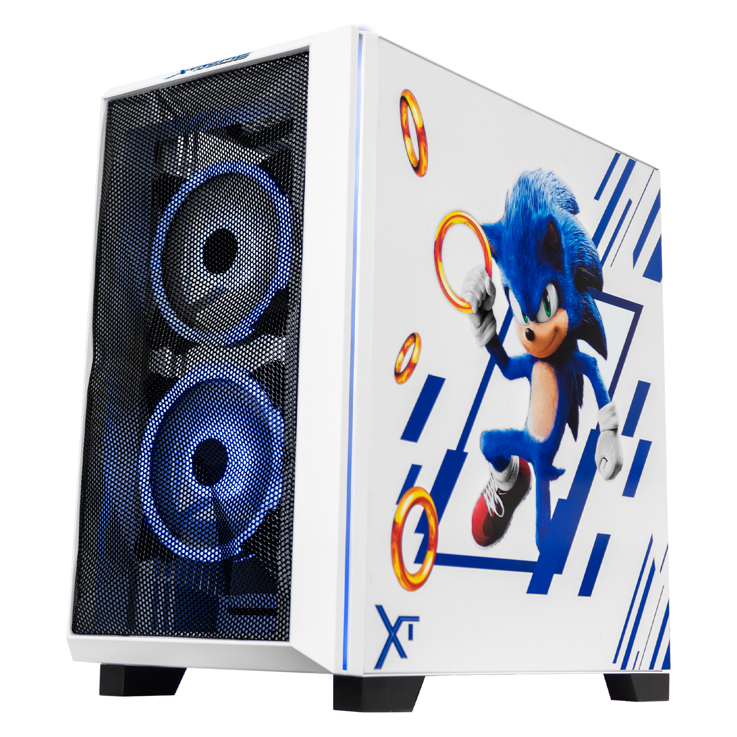 Xtreme Gaming PC with NVIDIA GeForce RTX 4060, Intel Core i7-12700F, 32GB RAM, 1TB SSD, WiFi - Perfect for 4K Gaming, Streaming & VR Experiences