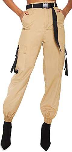 Khaki Cargo#2