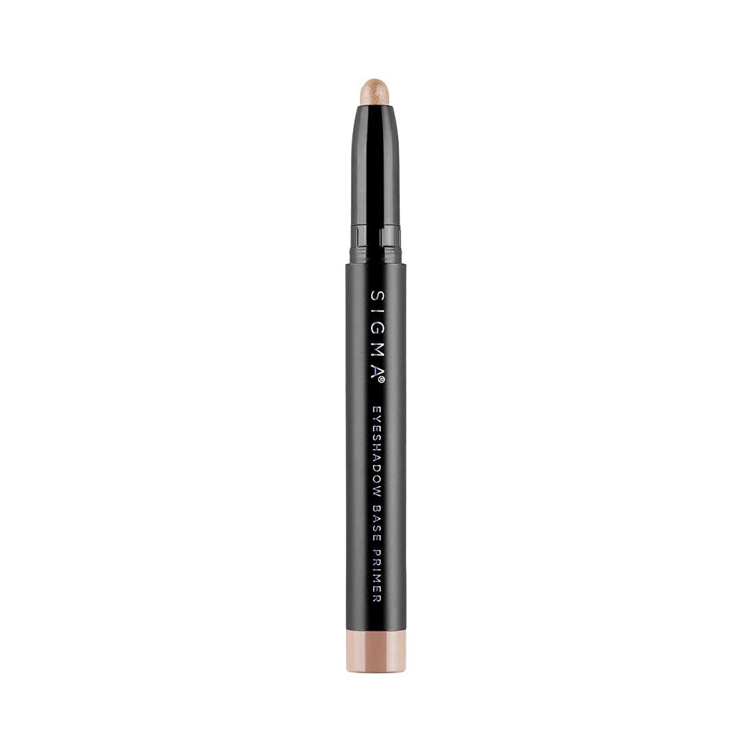 Sigma Eyeshadow Base Primer - Long-Lasting Eye Makeup Primer for Vibrant Eyeshadow Colors, Crease-Proof & Waterproof - Perfect for Daily Wear, Party & Special Occasions