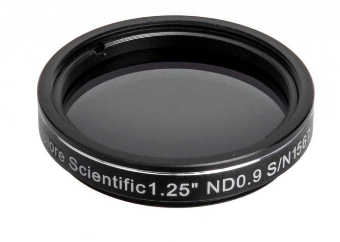 Explore Scientific 1.25