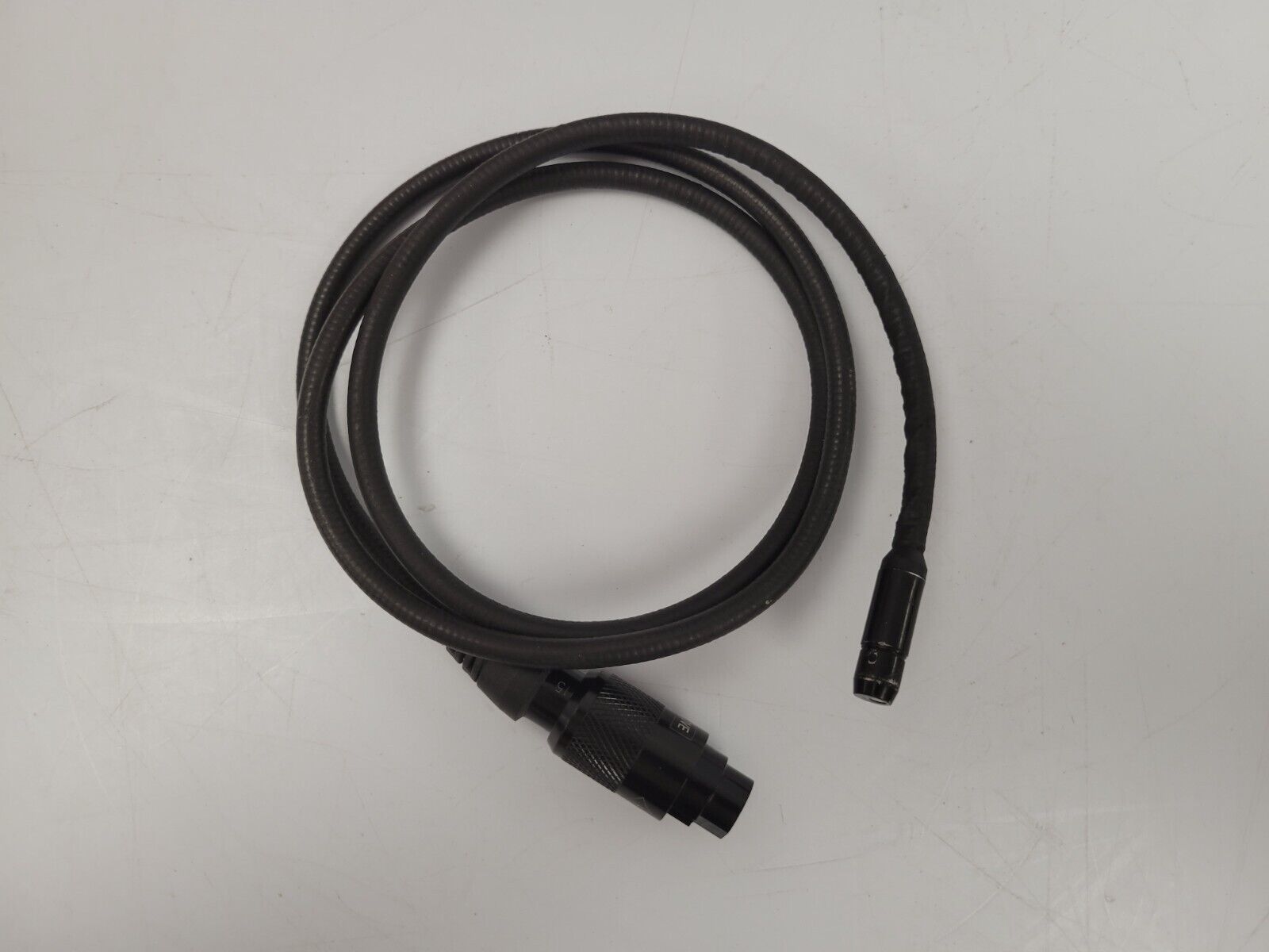 Snap-On BK5600 Digital Video Scope Camera - High Resolution Inspection Tool for Automotive, HVAC & Plumbing Diagnostics | Perfect for Mechanics & DIY Repairs
