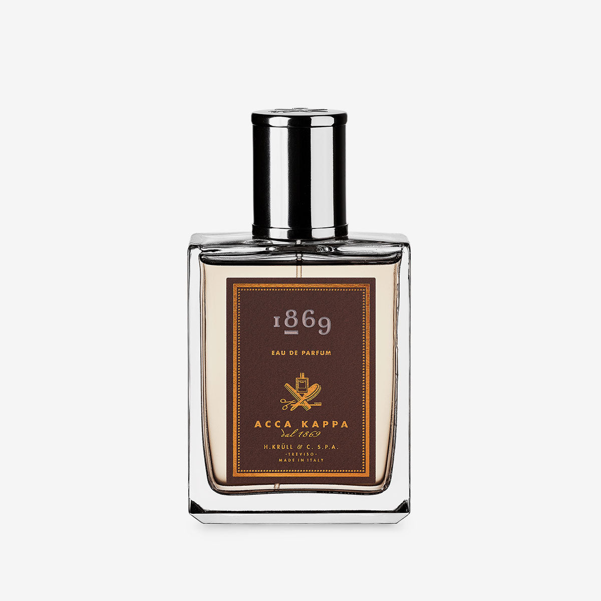1869 Eau de Parfum for Women & Men - Luxury Long Lasting Fragrance | Perfect for Date Night, Special Occasions & Everyday Wear