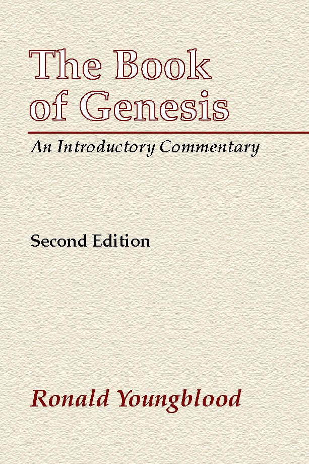 The Book of Genesis - Holy Bible Old Testament Hardcover - Perfect for Bible Study, Christian Gifts & Home Decor