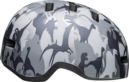 Camosaurus Matte Gray/Silver (2024)