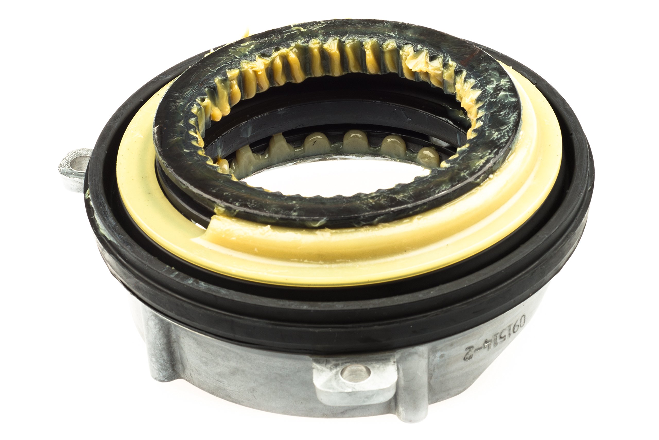 Genuine Ford 7L1Z-3C247-A Door Lock Actuator Assembly - Replacement Part for Ford Vehicles - Perfect for Car Door Lock Repair & Maintenance