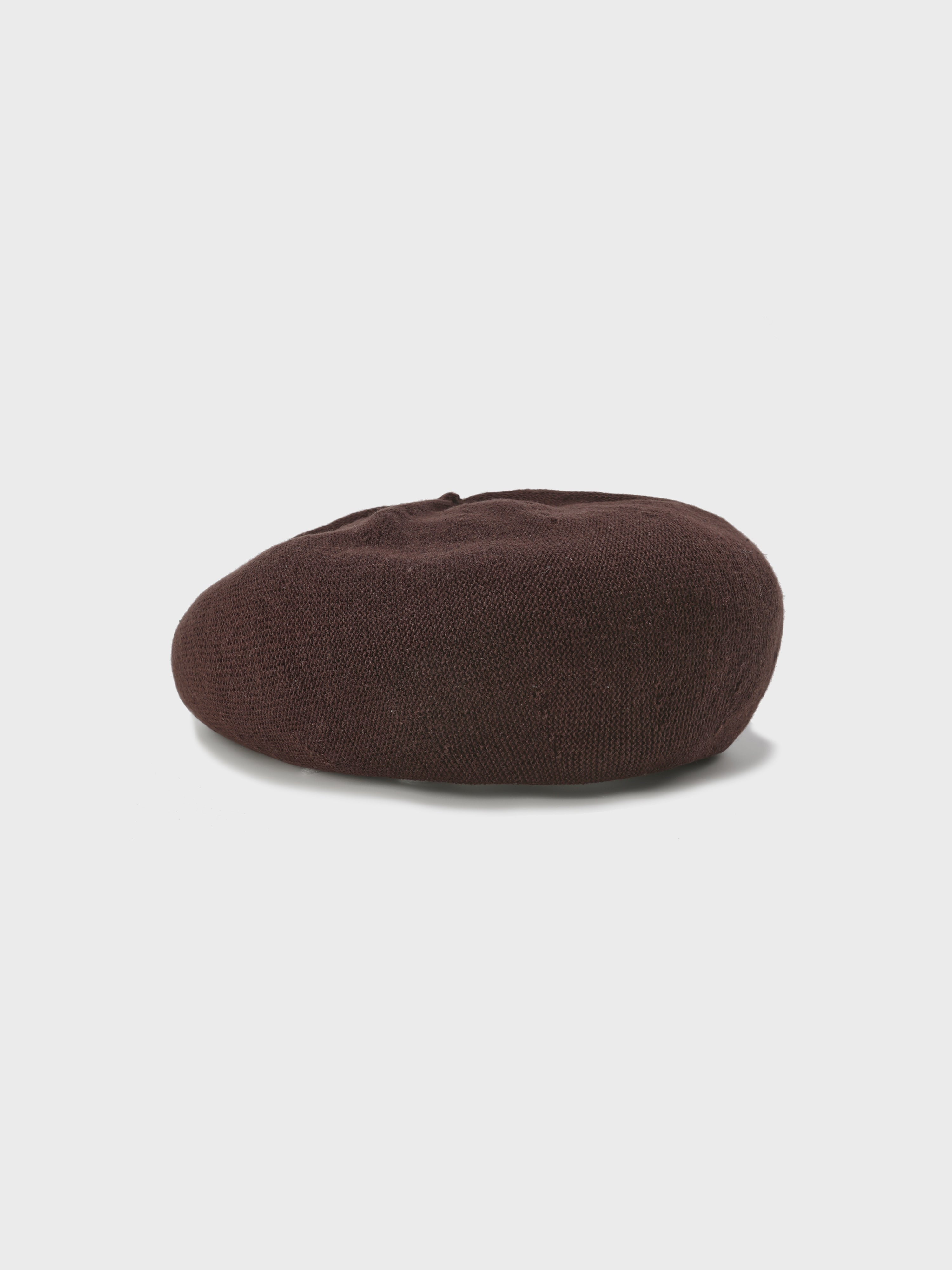 Stylish DOT Artist Beret Hat - Soft Wool French Beret for Women & Men - Perfect for Painting, Photography & Fashion Outfits