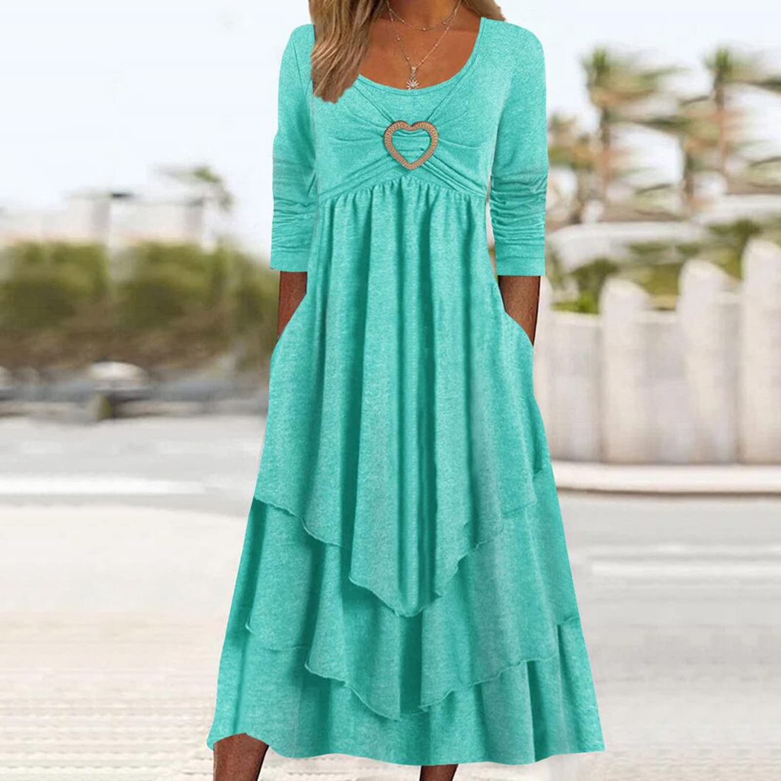 2024 Women's Sexy Summer Cocktail Party Dresses - Y2K Style Spring Evening Gowns for Beach Weddings & Bridesmaids | Perfect for Night Out, Vacation & Special Occasions