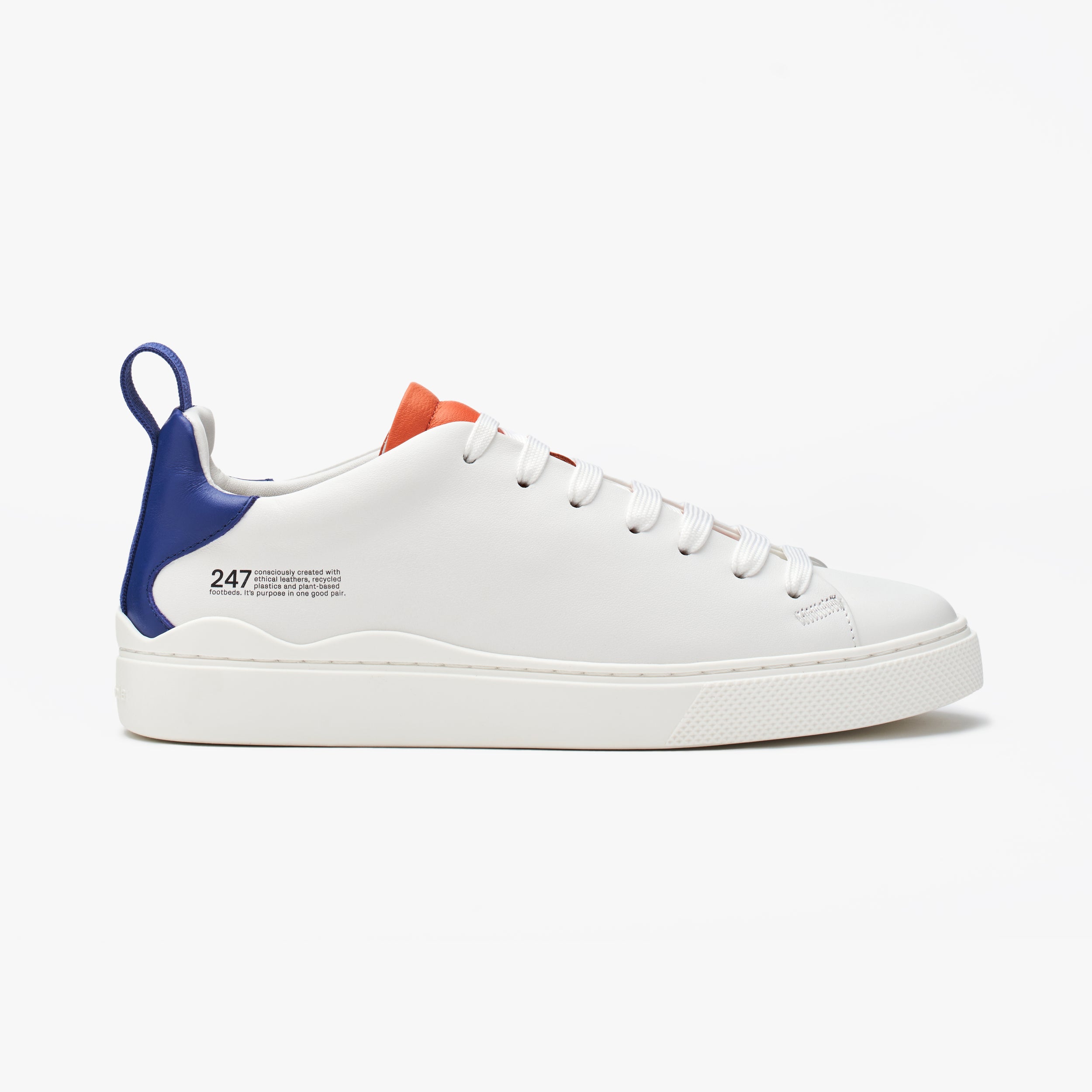 X2 Women's White Klein Sneakers - Comfortable & Stylish Casual Shoes for Walking, Running & Everyday Wear