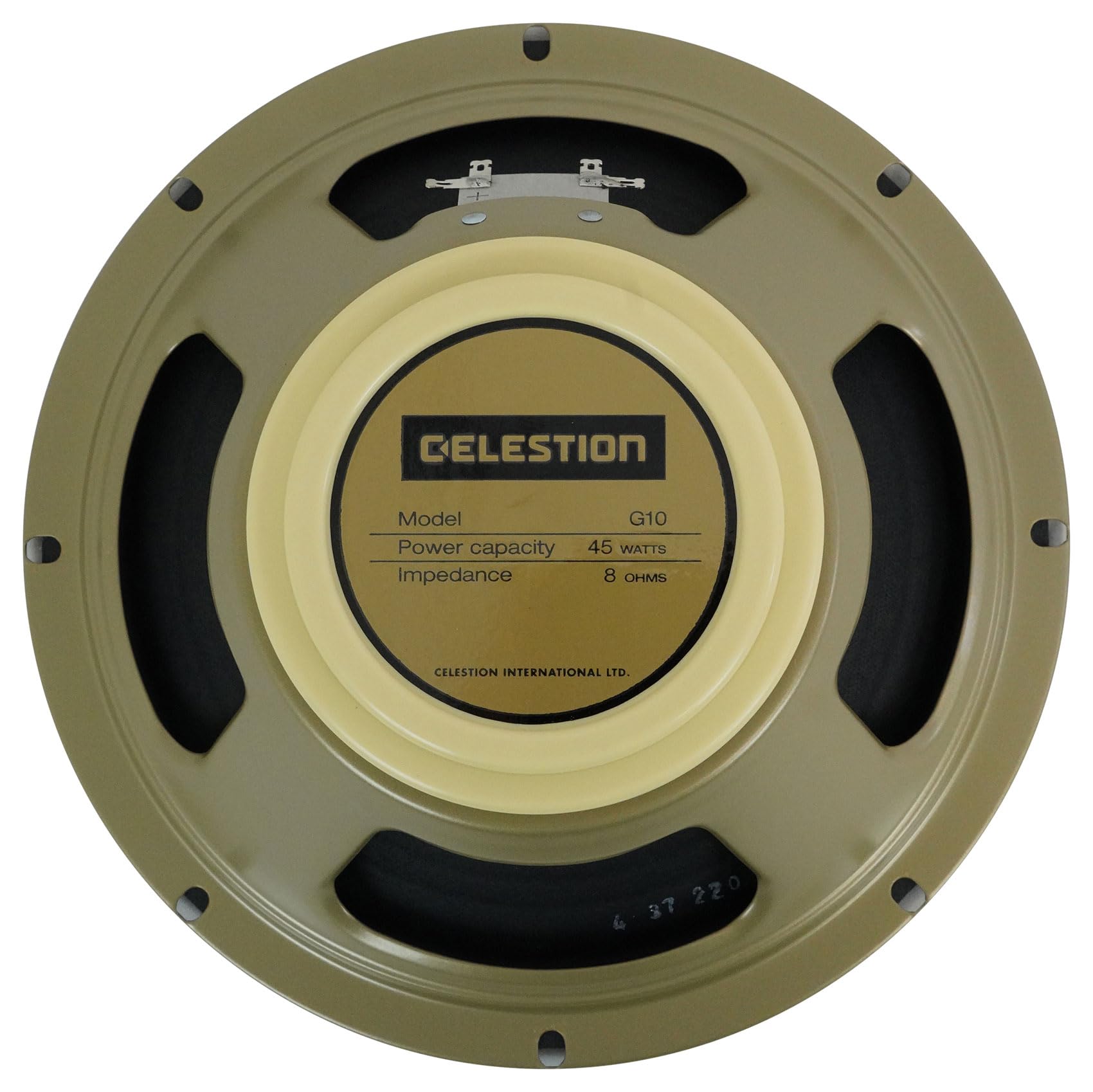 Celestion G10 Creamback 45W 10