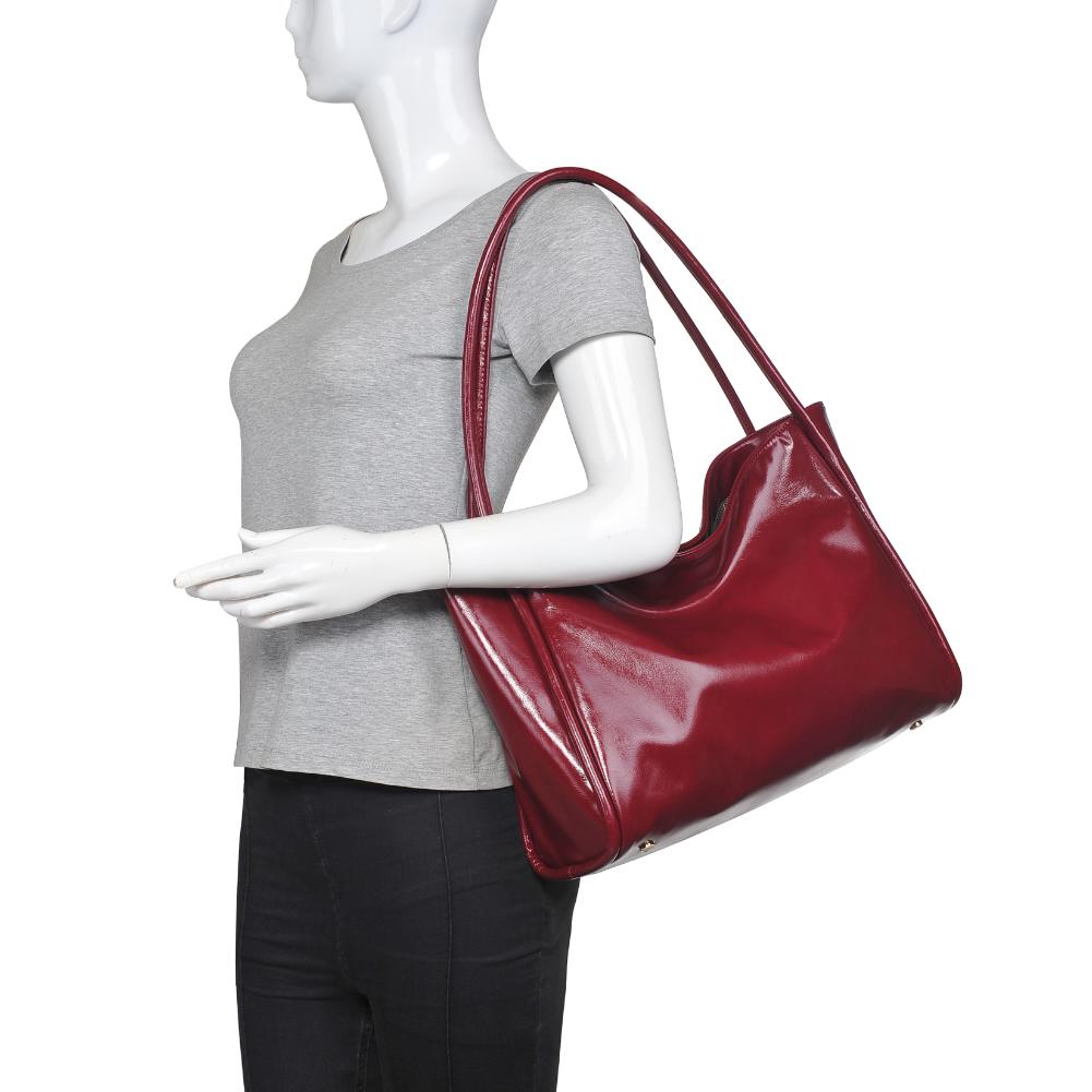 Doris Tote Bag for Women - Stylish & Spacious Handbag for Work, Travel & Everyday Use | Durable & Fashionable Shoulder Bag | Perfect for Office, Shopping & Commuting