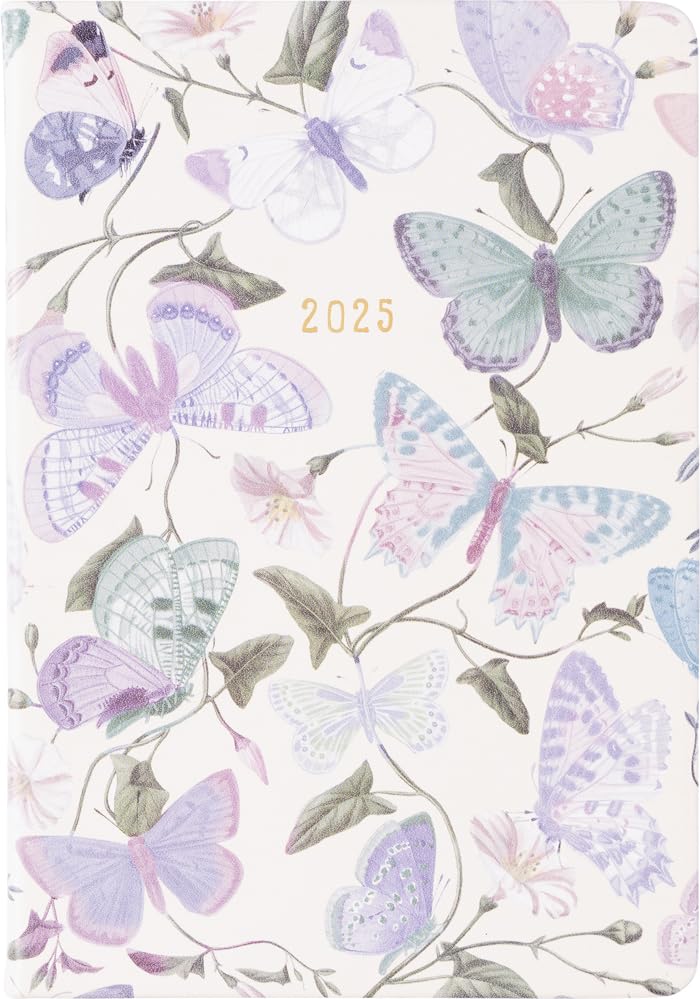 Butterflies