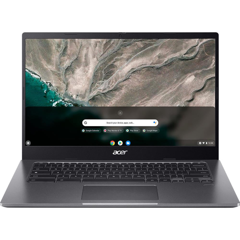 Acer Chromebook 14 Laptop - Intel Core i5, 8GB RAM, 128GB SSD - Lightweight & Fast for Work, School & Travel