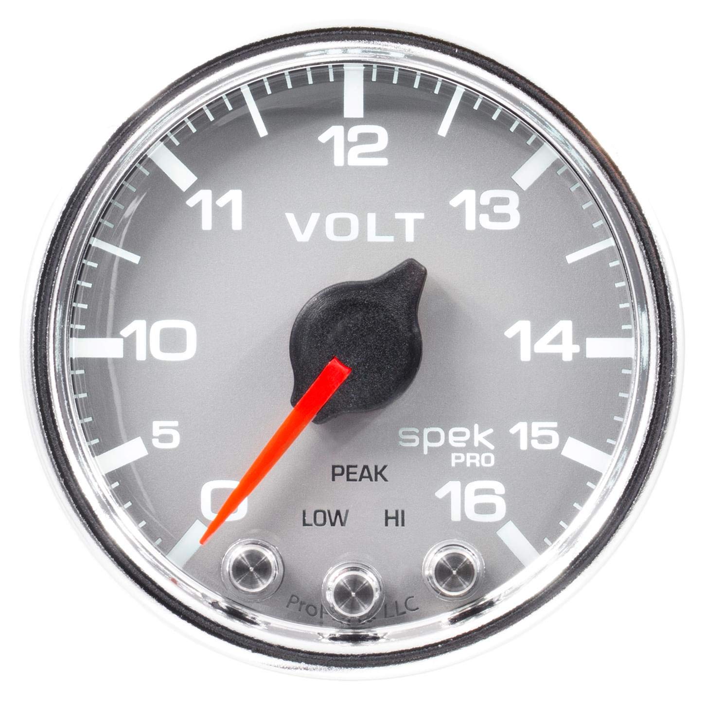 Auto Meter P34421 Spek-Pro 2 1/16