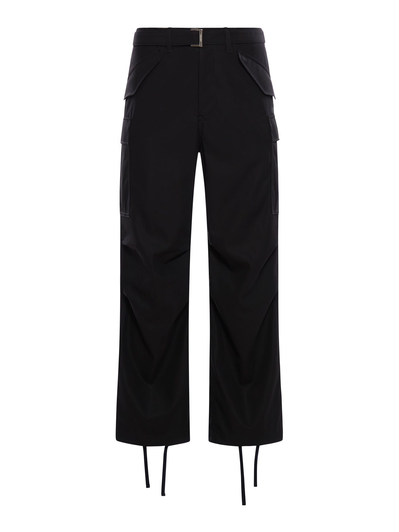 Premium Cotton Twill Pants for Men & Women | Comfortable & Durable Casual Trousers | Perfect for Office, Travel & Everyday Wear