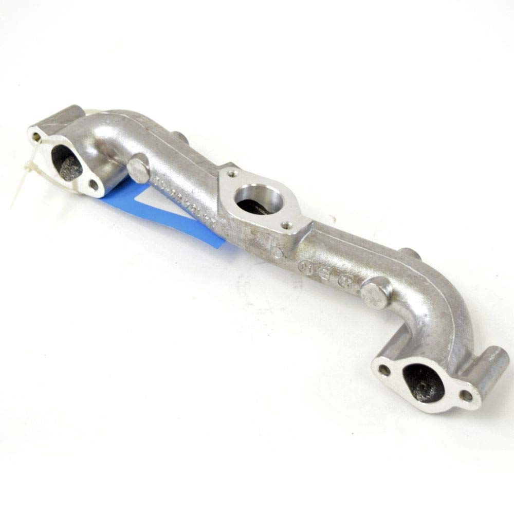 Kohler 24-164-06-S OEM Intake Manifold for Lawn Mower Engines - Garden Equipment Repair