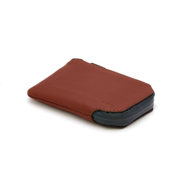Bellroy Elements Pocket Wallet - Slim RFID Blocking Minimalist Wallet for Men & Women | Perfect for Travel, Everyday Carry & Secure Storage