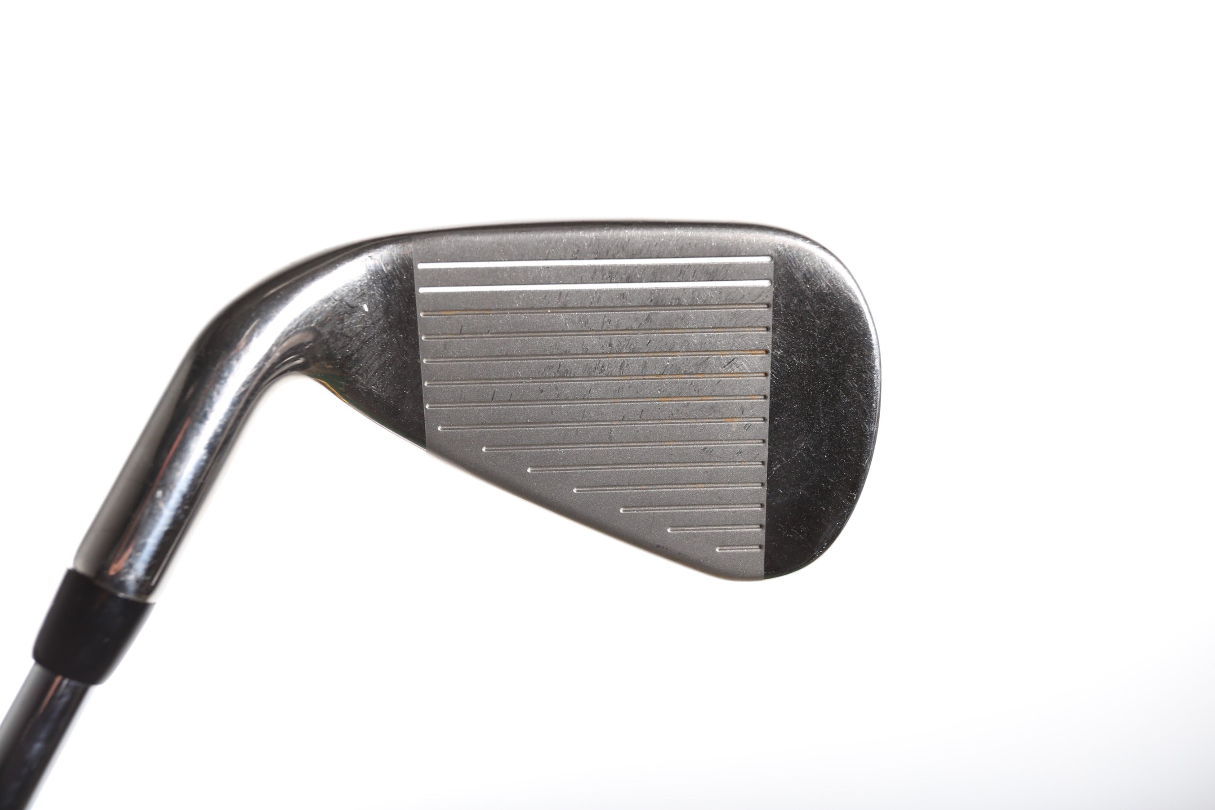 Used Callaway Mavrik 7 Iron Golf Club - Right Handed Stiff Flex for Men - Perfect for Practice & Course Play