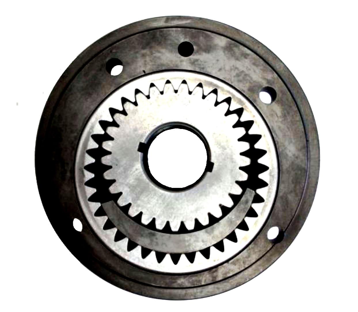 New Velvet Drive 71/72 Transmission Oil Pump - High Performance Replacement for Marine & Boat Engines - Perfect for Smooth Shifting & Longevity