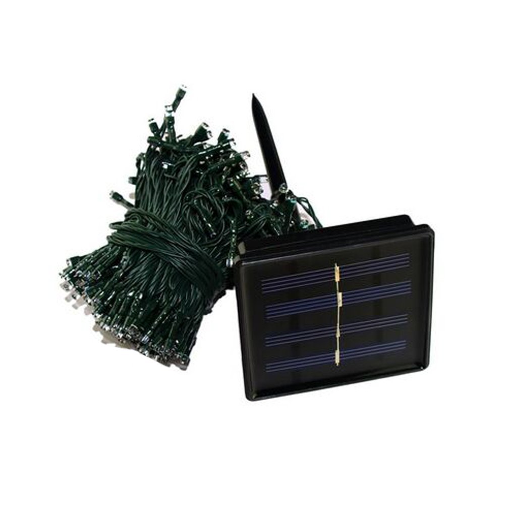 WONFAST 72ft 200 LED Solar String Lights Outdoor Waterproof - 8 Lighting Modes Fairy Lights for Christmas, Garden, Patio, Backyard, Fence - Perfect for Camping, Holiday Decor & Ambiance Lighting (White)