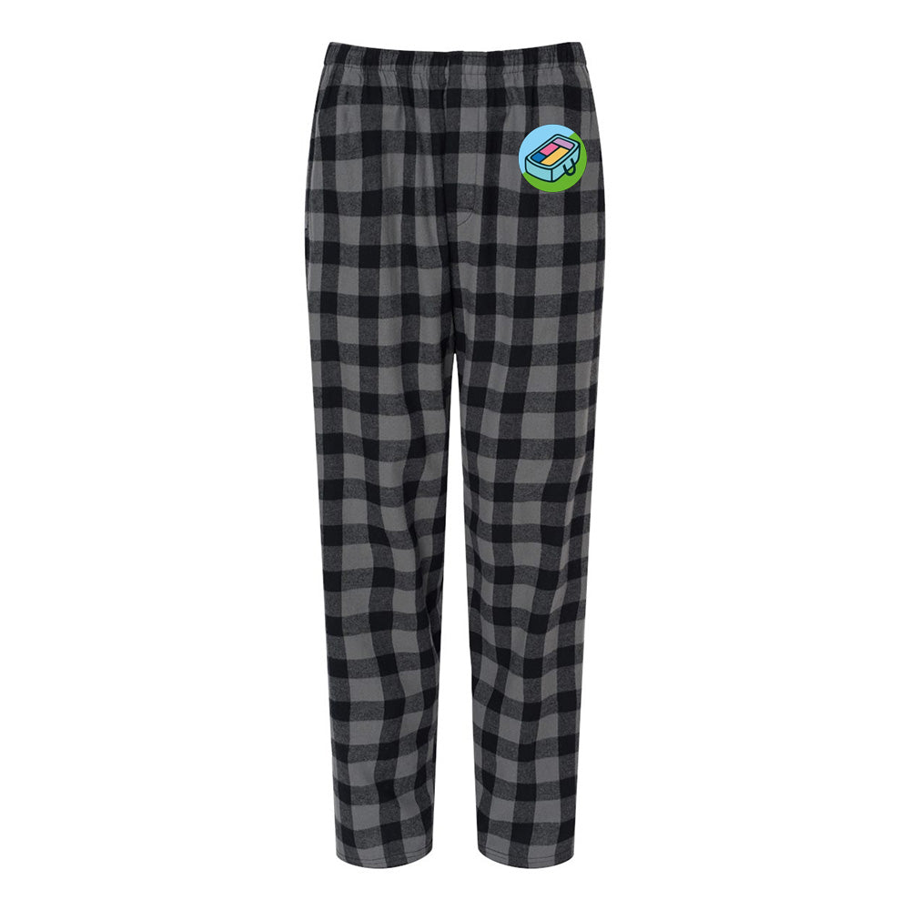 Boxercraft Unisex Pajama Pants - Soft Cotton Sleepwear for Men & Women - Perfect for Lounging, Sleeping & Relaxing at Home