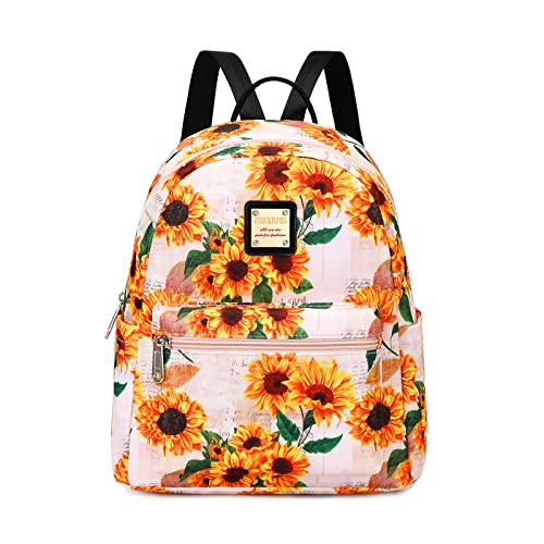 Sunflower White