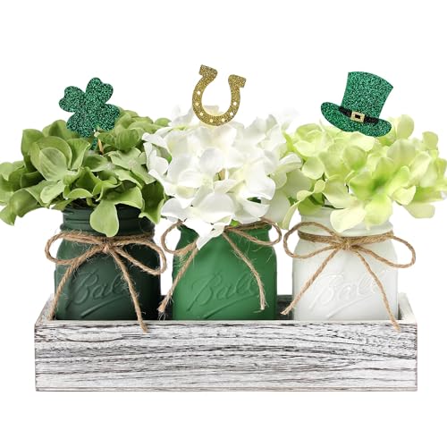 St Patricks Day-Green