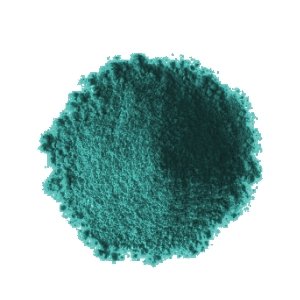 Natural Dartmouth Green Mica Powder - Premium Cosmetic Grade for DIY Makeup, Soap Making & Crafts | Eco-Friendly Mineral Pigment for Nail Polish, Resin Art & Bath Bombs
