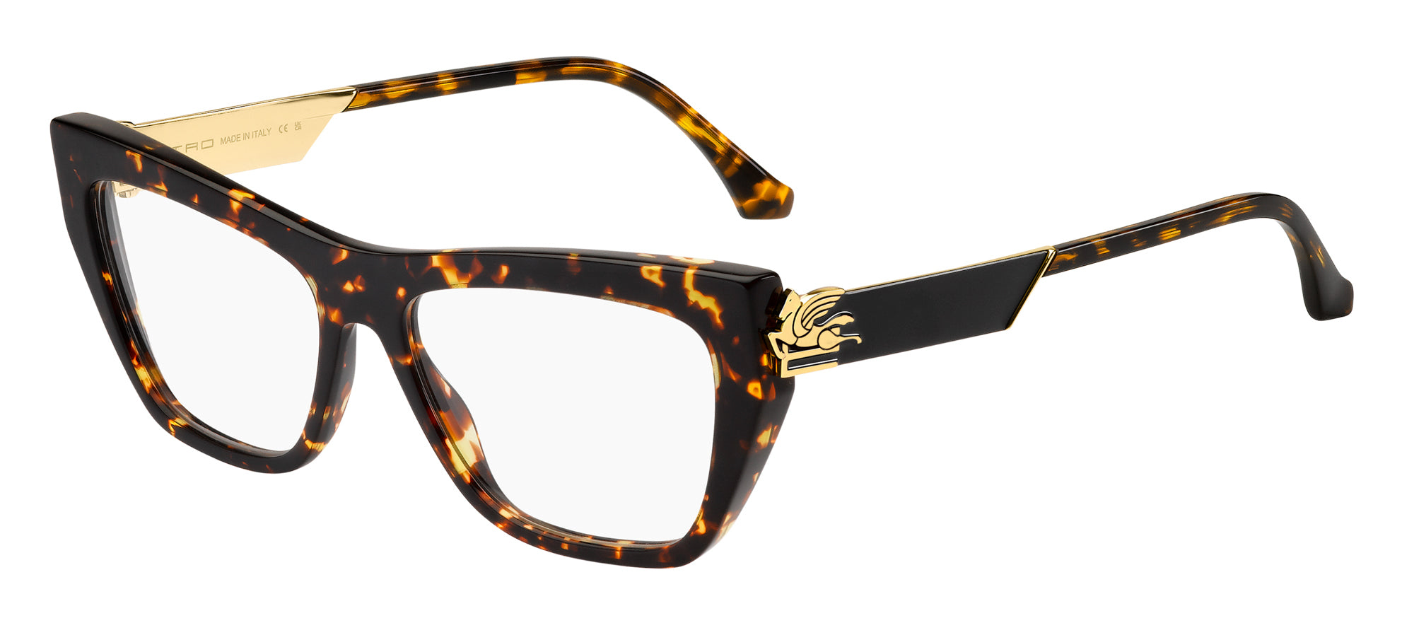 Etro 0029 Fashion Sunglasses for Men & Women - UV Protection Polarized Lenses - Stylish Retro Shades for Driving, Beach & Outdoor Activities