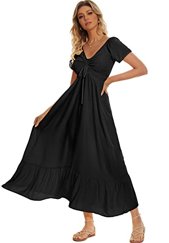 Solid-black