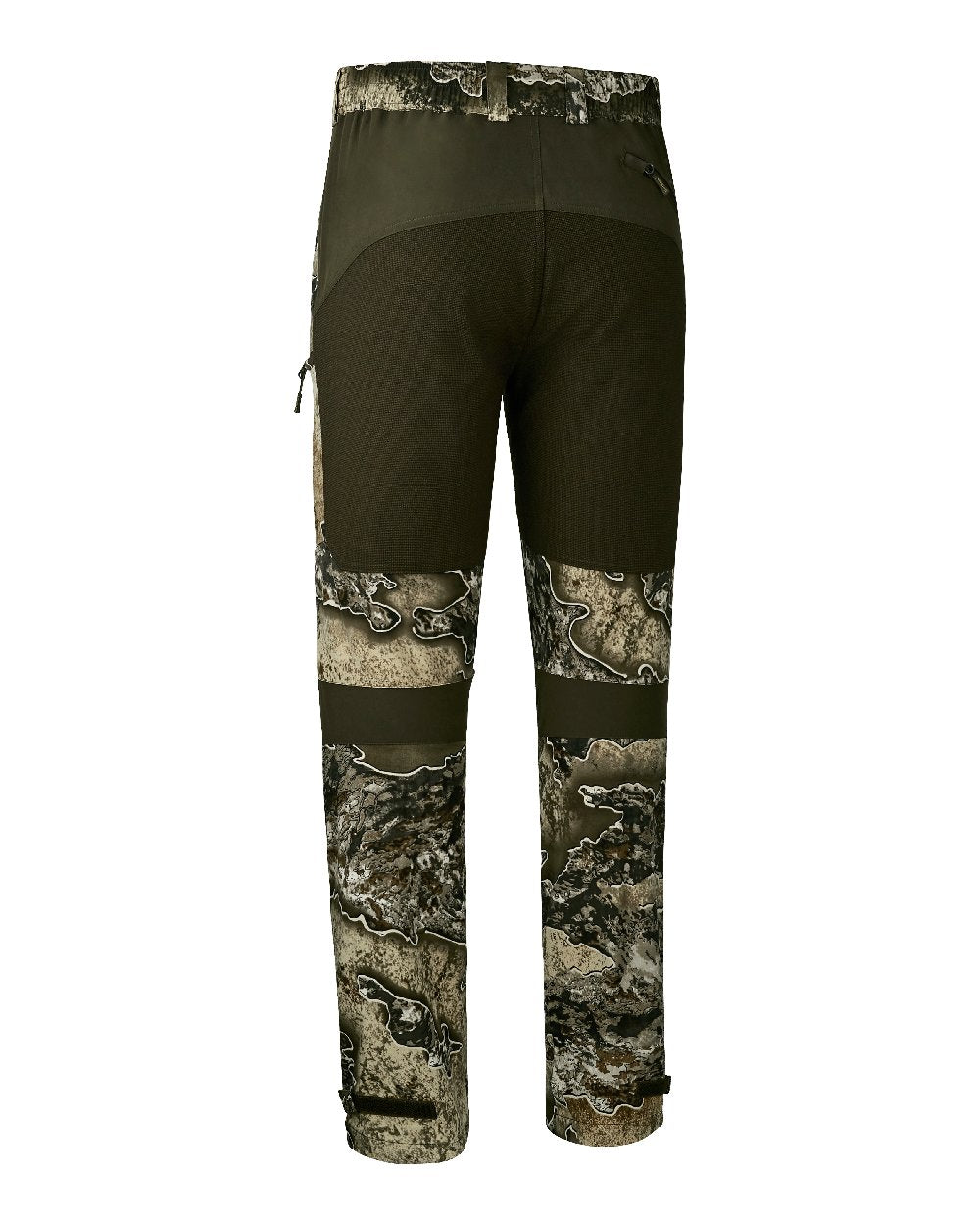 Deerhunter Excape Lightweight Hiking Pants for Men - Quick-Dry Outdoor Adventure Trousers for Camping & Trekking