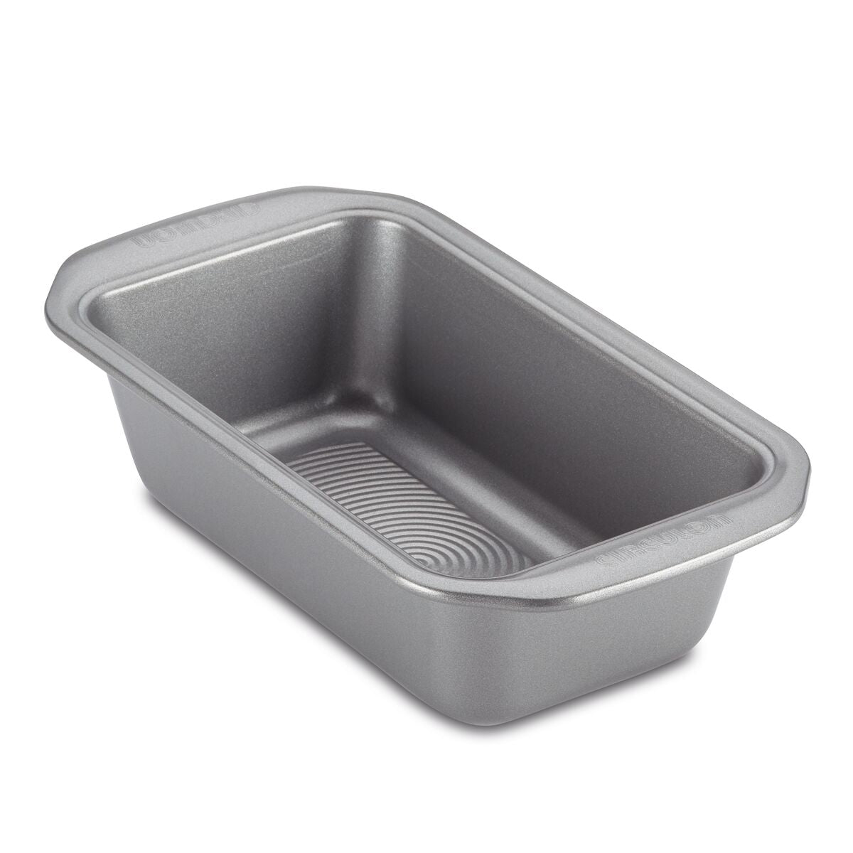 9x5 Inch Non-Stick Loaf Pans Set of 4 - Premium Baking Bread Pans for Homemade Banana Bread, Pound Cake & Meatloaf - Oven Safe & Easy Clean for Perfect Baking Every Time