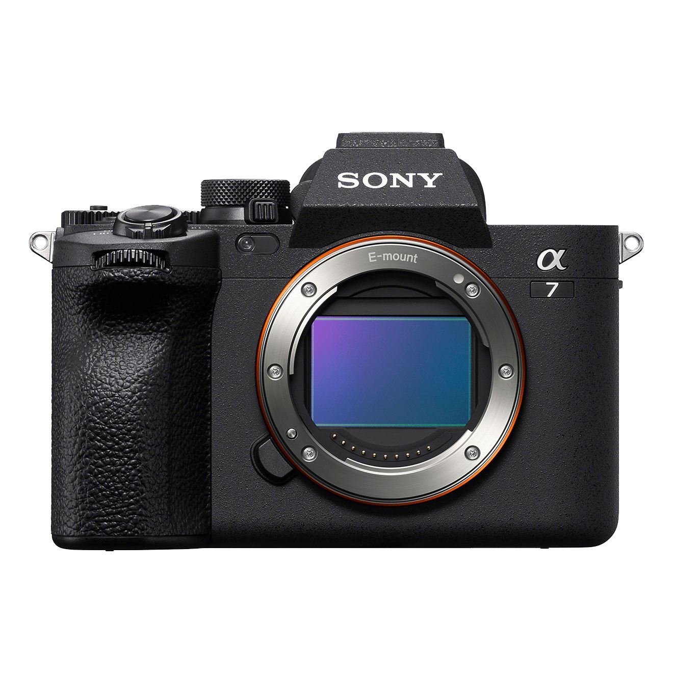 Sony Alpha ILCE-7M4K Full-Frame Mirrorless Camera with 28-70mm Lens - Perfect for Travel, Vlogging & Professional Photography