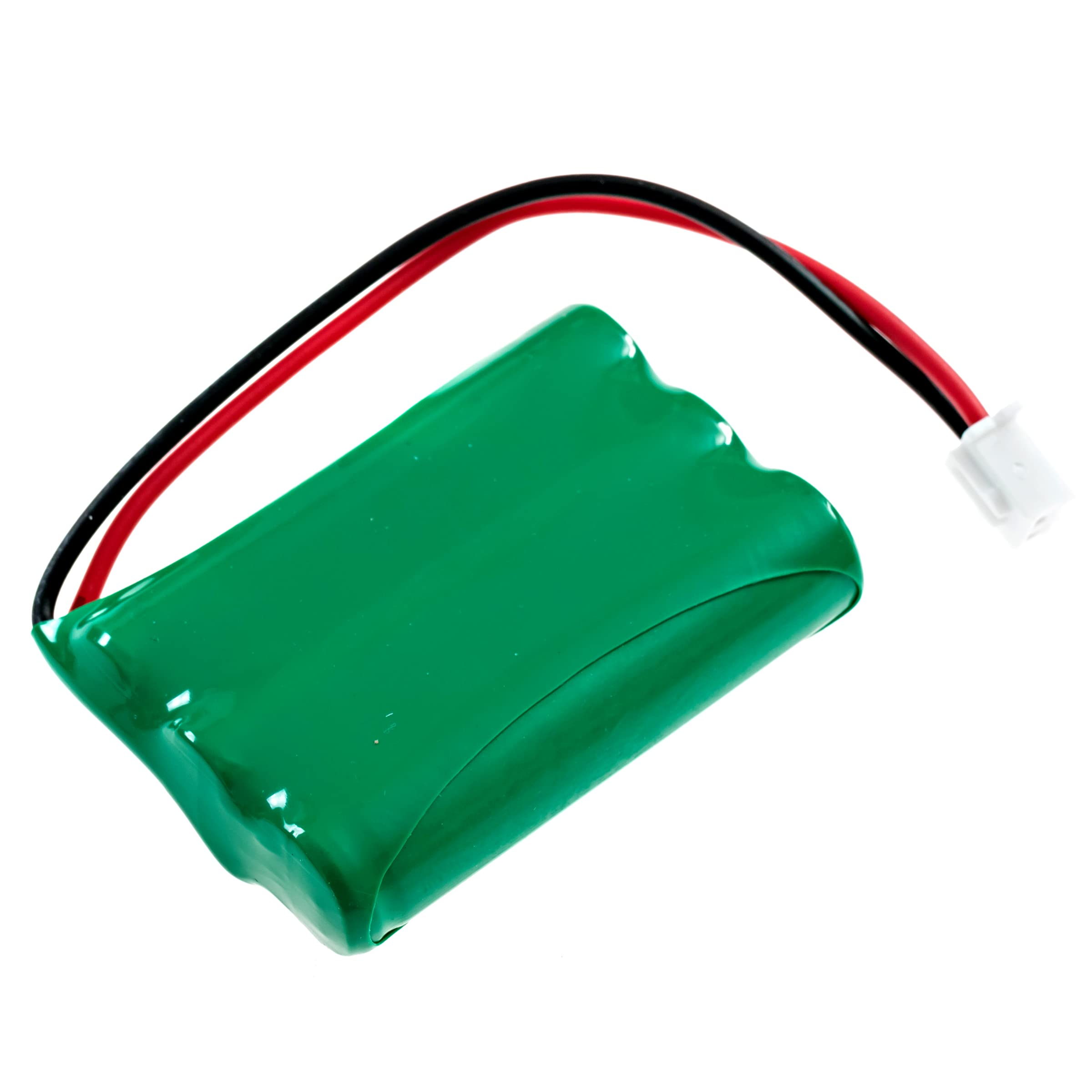 Teledex BATT-9600 Cordless Phone Battery Combo Pack - 3 x SDCP-H314 Replacement Batteries for Home & Office Use