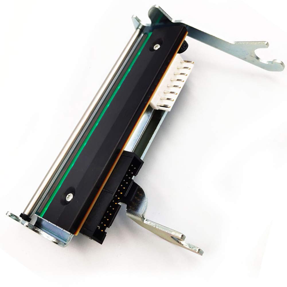 Genuine Intermec PM43 PM43C Thermal Label Printer Printhead 710-180S-001 - 400dpi High Resolution Replacement Part for Warehouse & Retail Barcode Printing