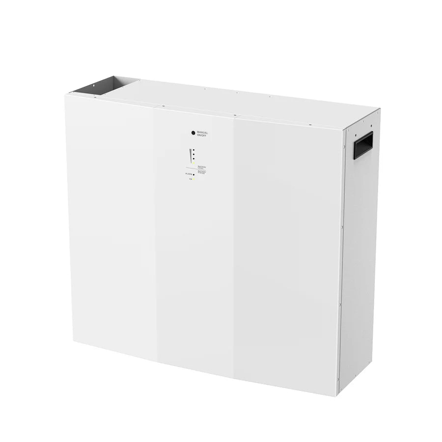 Rich Solar All-in-One Energy Storage System - Portable Solar Power Kit for Home, RV, Camping & Off-Grid Use