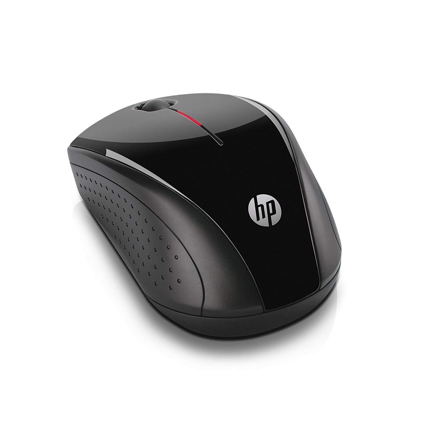 HP Commuter Backpack for Work & Travel - Includes Bluetooth Headset, Wireless Mouse, Gel Mouse Pad, 16oz Insulated Water Bottle & Umbrella in a Bottle | Perfect for Business Professionals, Students & Daily Commuters