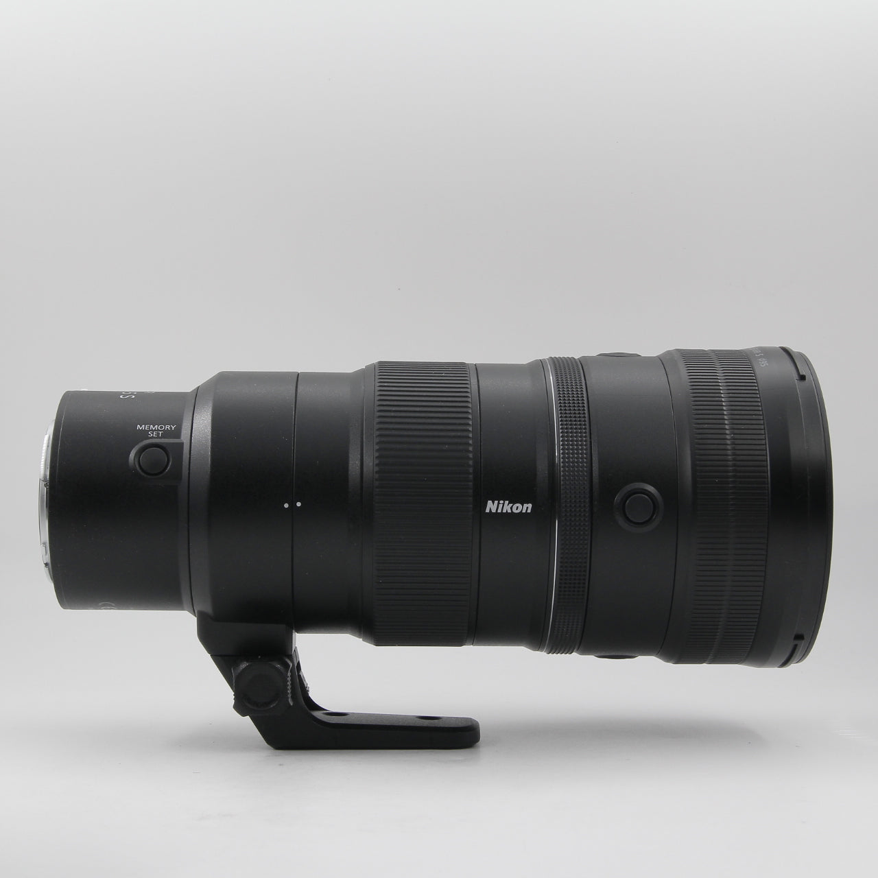 OPEN BOX EXCELLENT Nikon NIKKOR Z 400mm f/4.5 VR S Lens - Professional Telephoto Lens for Wildlife & Sports Photography