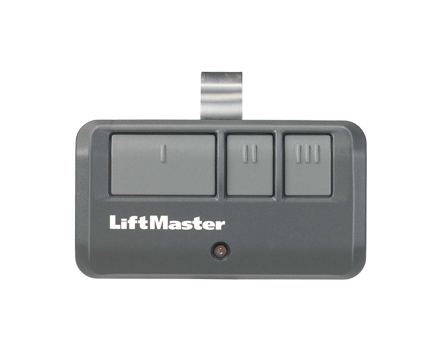 Liftmaster 877Max & 893Max Combo Keypad Remote Control - Secure & Convenient Garage Door Opener for Home & Business Use