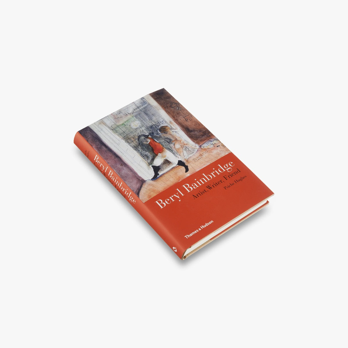 Beryl Bainbridge Books - Award-Winning British Novels for Literature Lovers | Perfect for Book Clubs & Reading Enthusiasts