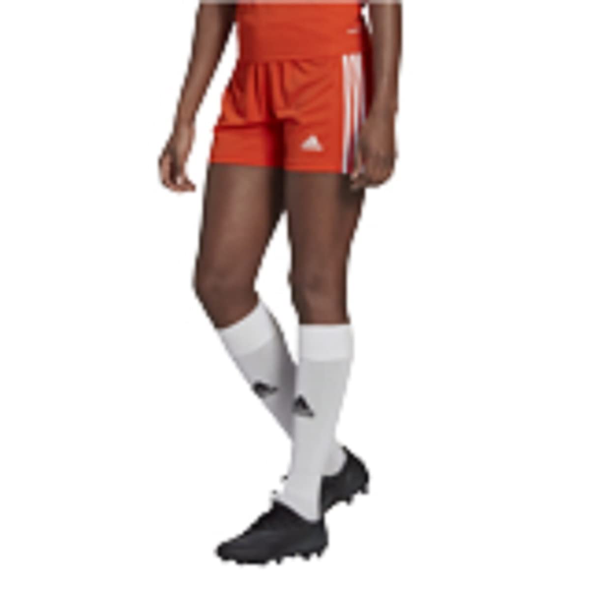 Adidas Women's Squadra 21 Workout Shorts - Lightweight Running & Gym Athletic Shorts for Women - Perfect for Yoga, Training & Casual Wear