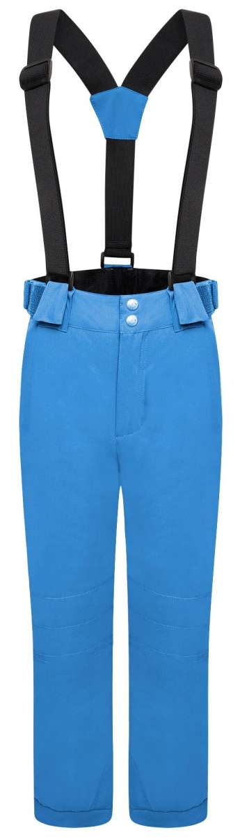 Dare2B Junior's Motive Insulated Winter Pants for Girls - Waterproof & Warm Snow Pants 2022-2023 - Perfect for Skiing, Snowboarding & Outdoor Winter Activities