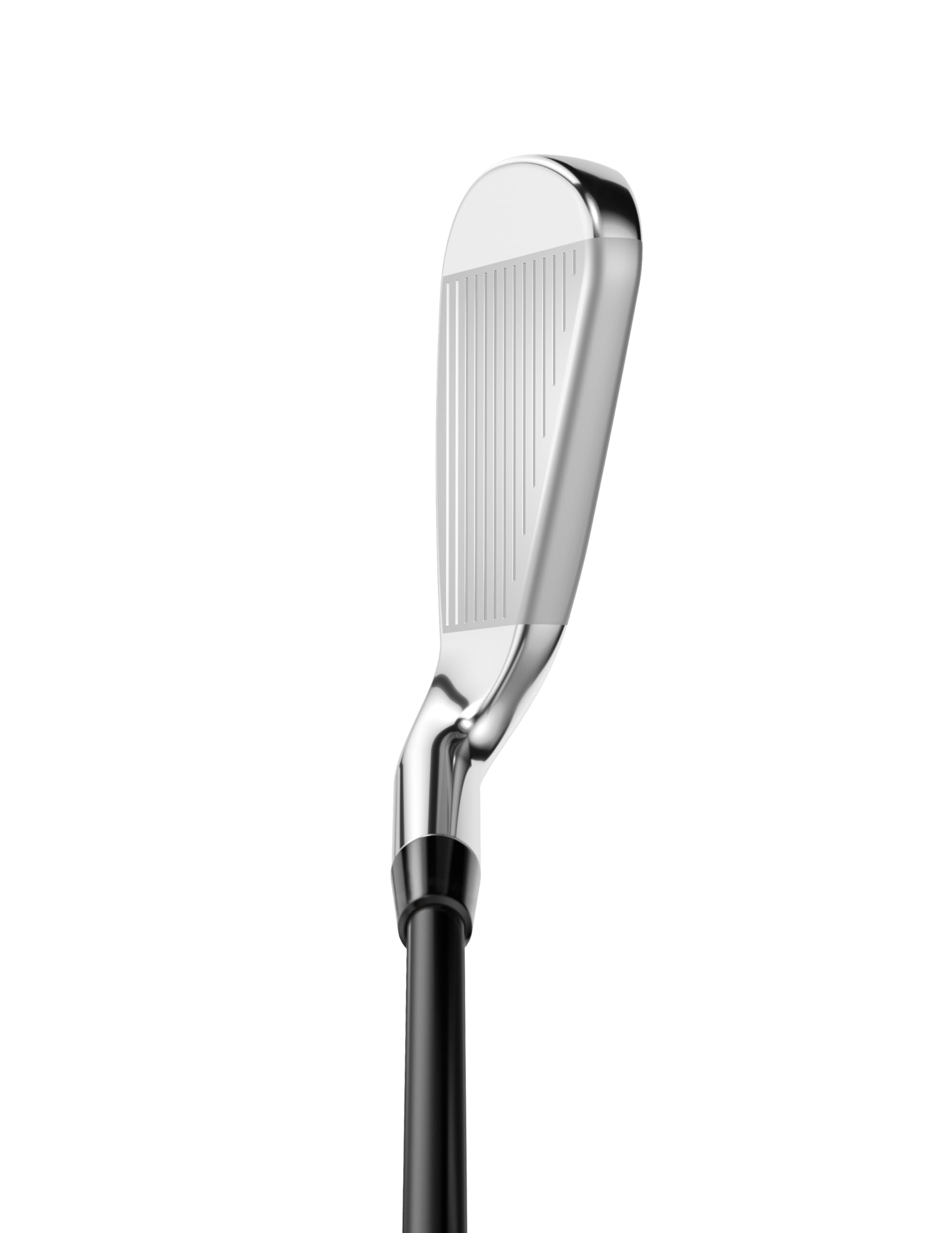 Callaway Golf Rogue ST Max Individual Iron - Premium Forged Golf Club for Men & Women | Perfect for Driving Range, Course Play & Tournament Use